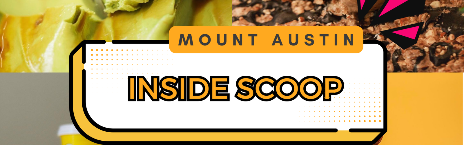 INSIDE SCOOP