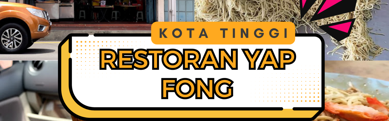 YAP FONG