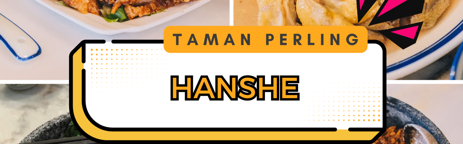 HANSHE