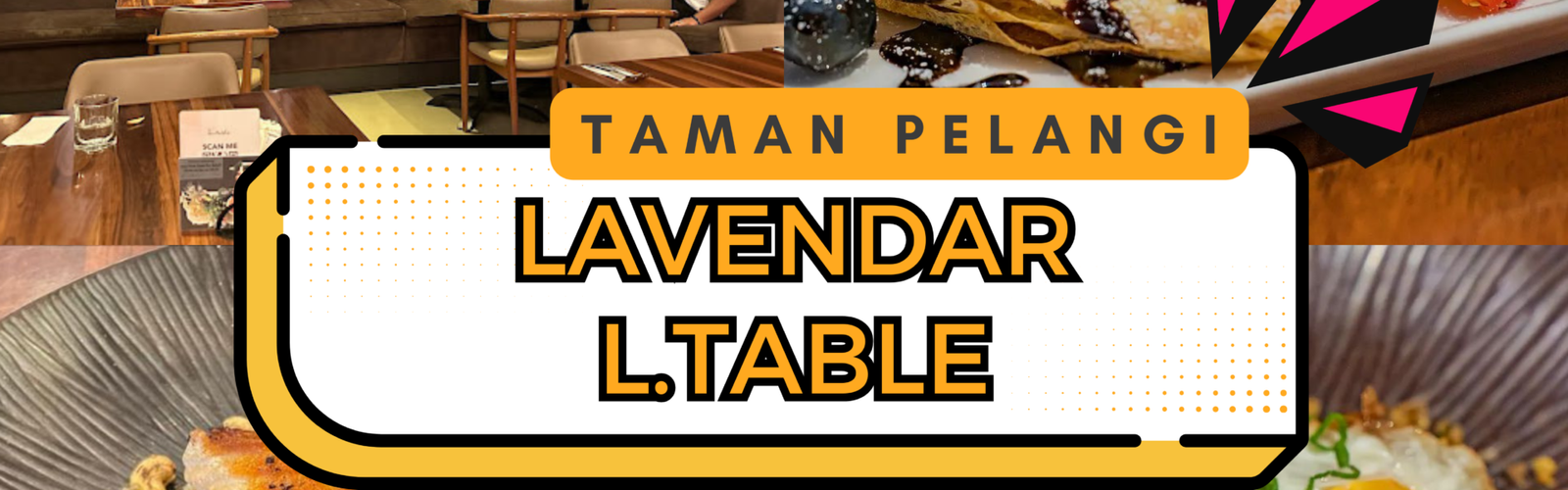 L TABLE