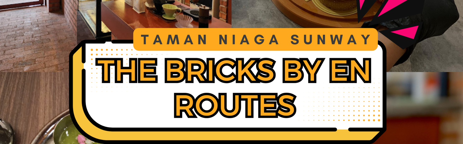 THE BRICK