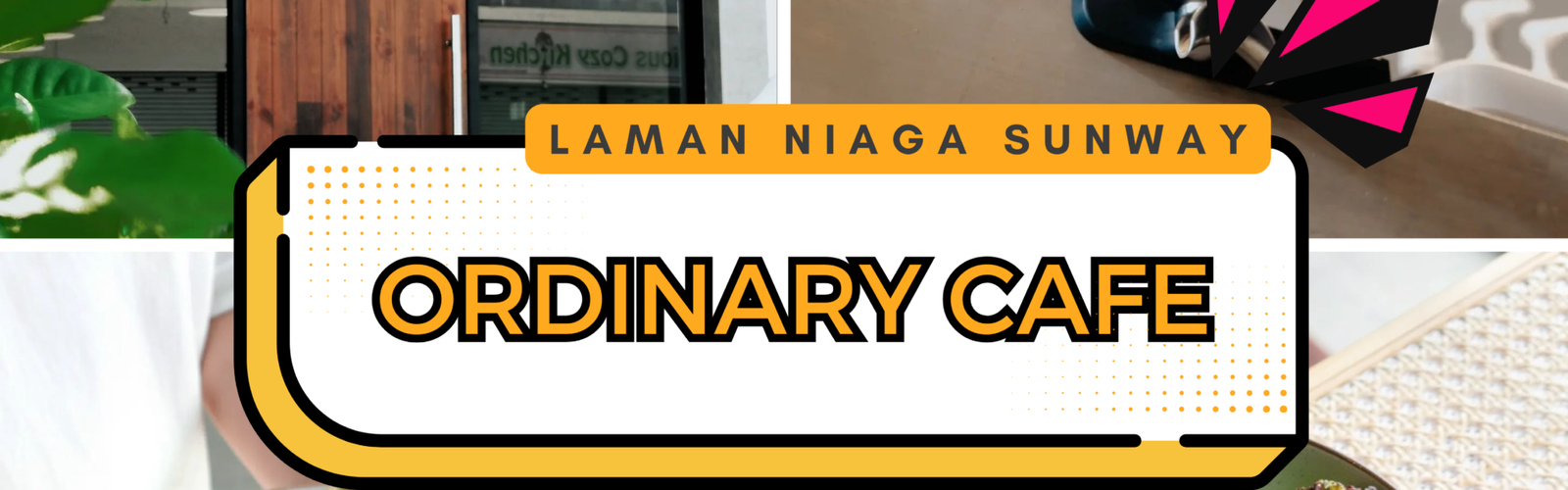 ORDINARY