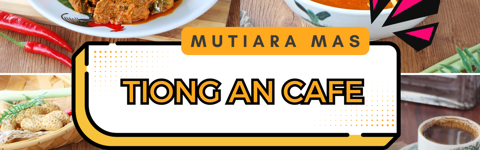 TIONG AN
