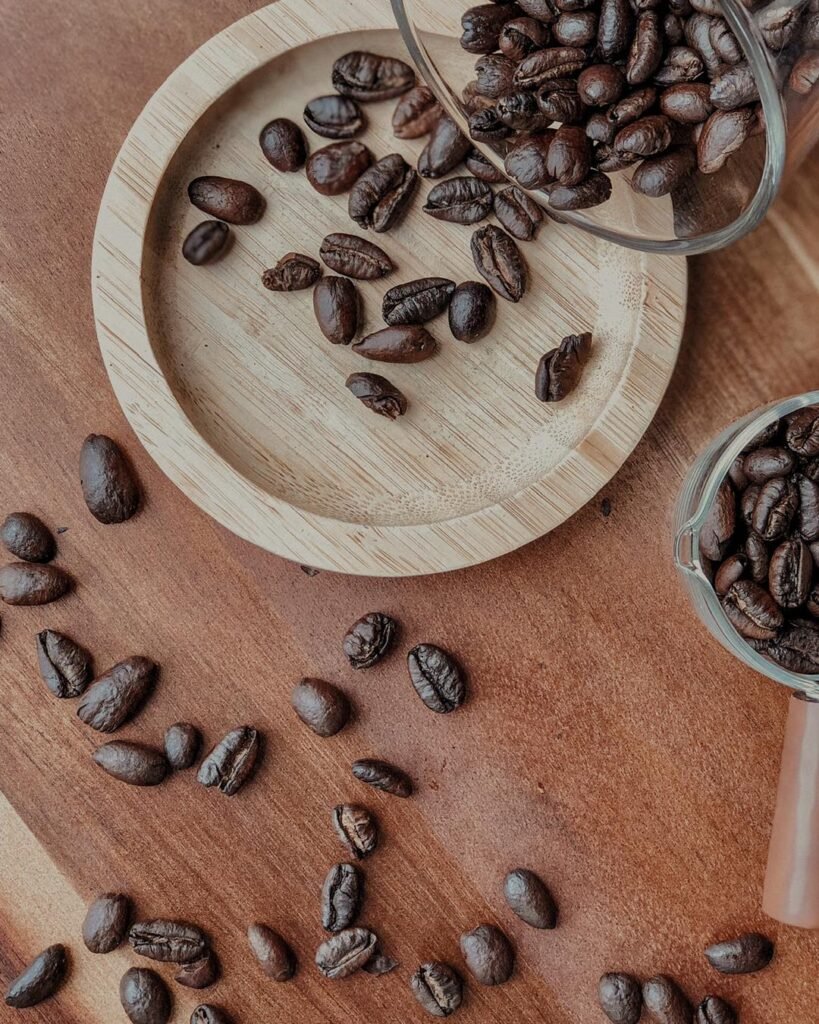 YongJuanHin Coffee Shop