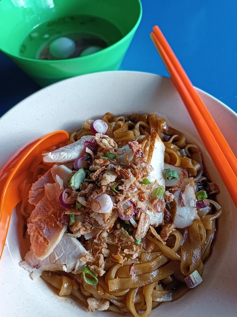 Restaurant JT
