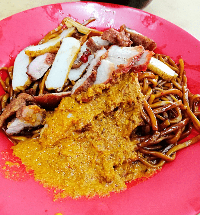 Restoran Sin Peng
