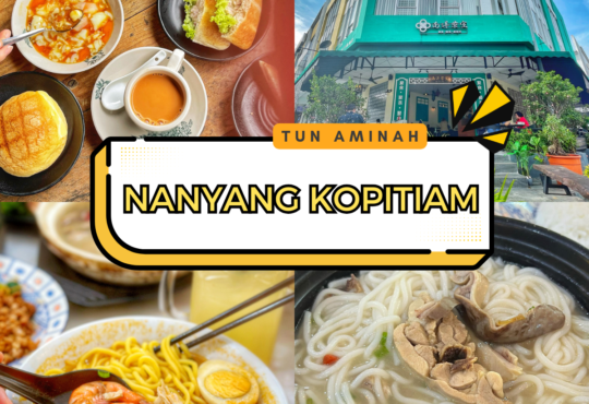 nanyang kopitiam