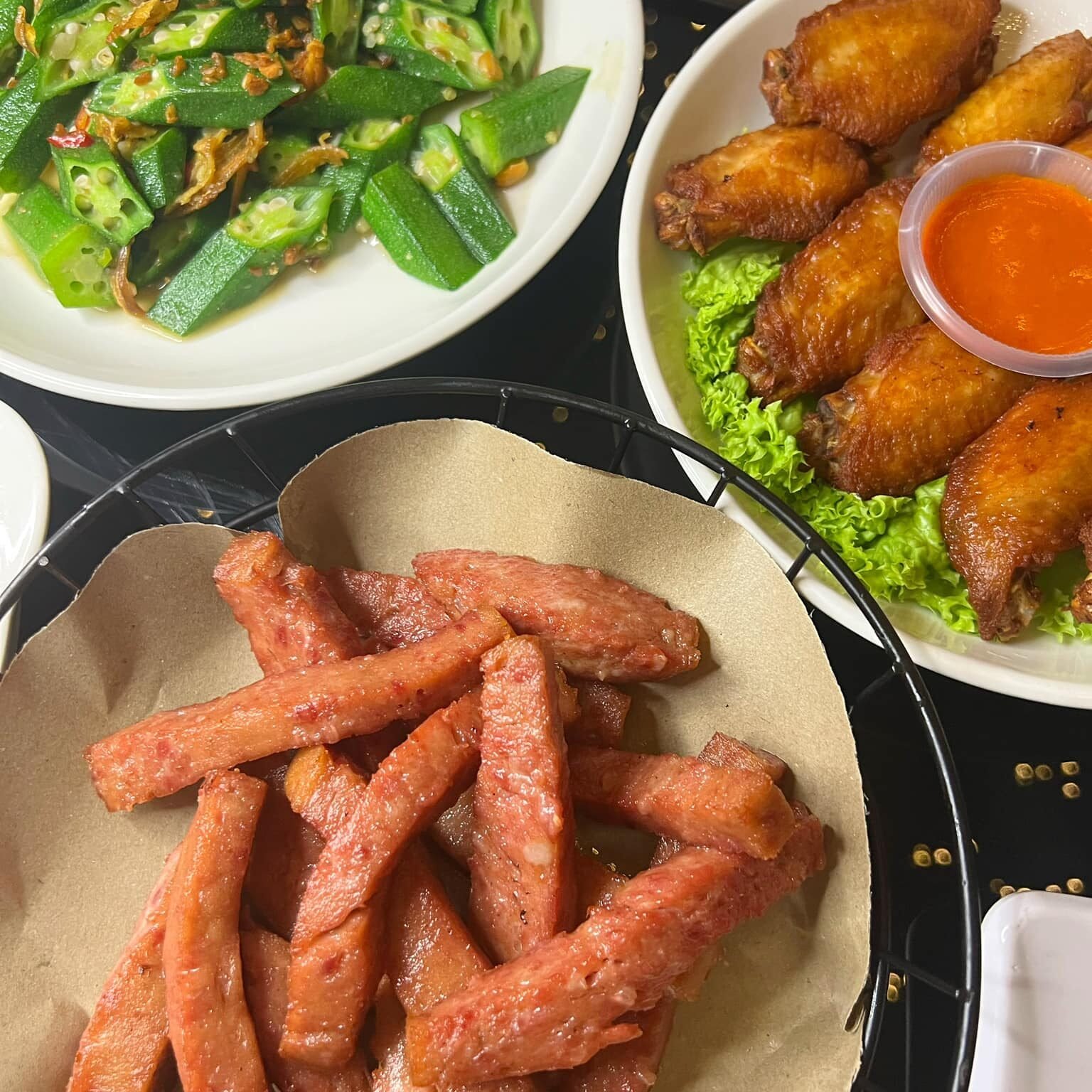 foods