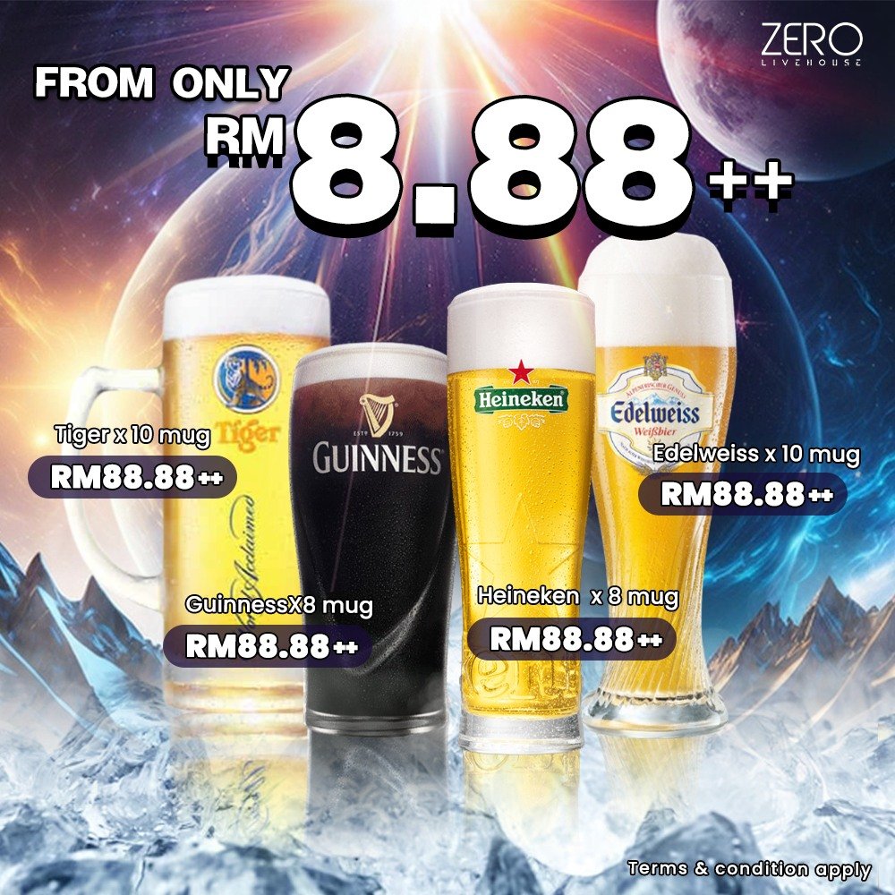 beer