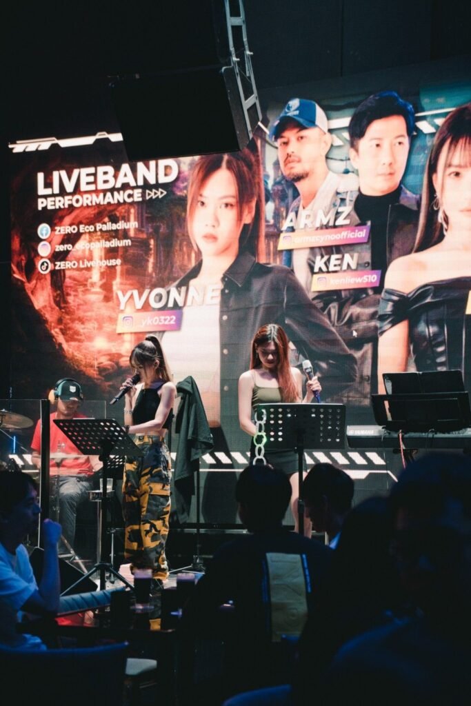 livehouse