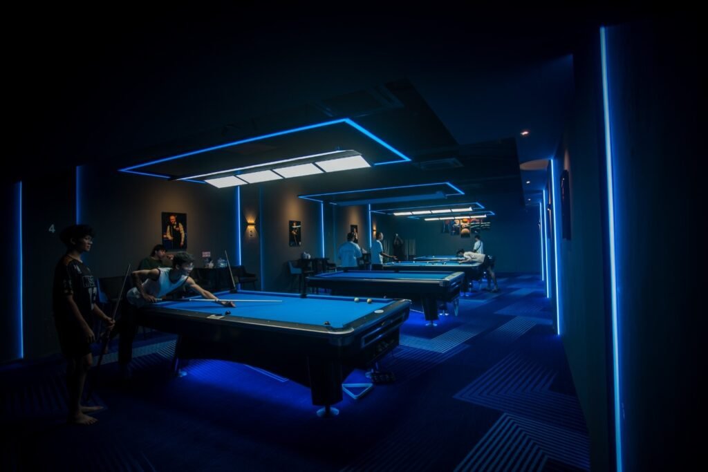 snooker