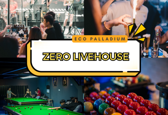 ZERO Livehouse