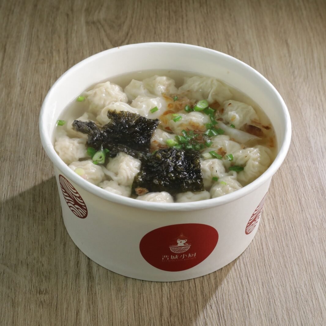 Kuching City Noodles